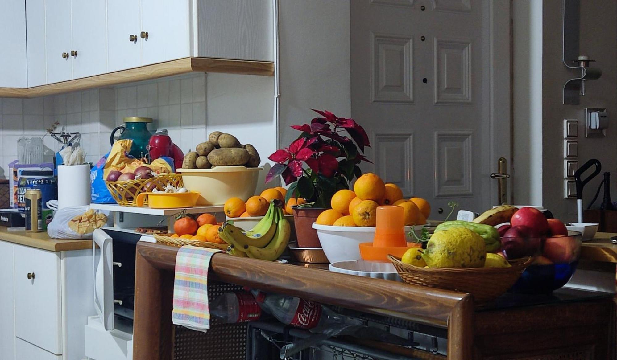 Your Spot West Peloponnese Shared Countryhouse Zacharo Esterno foto