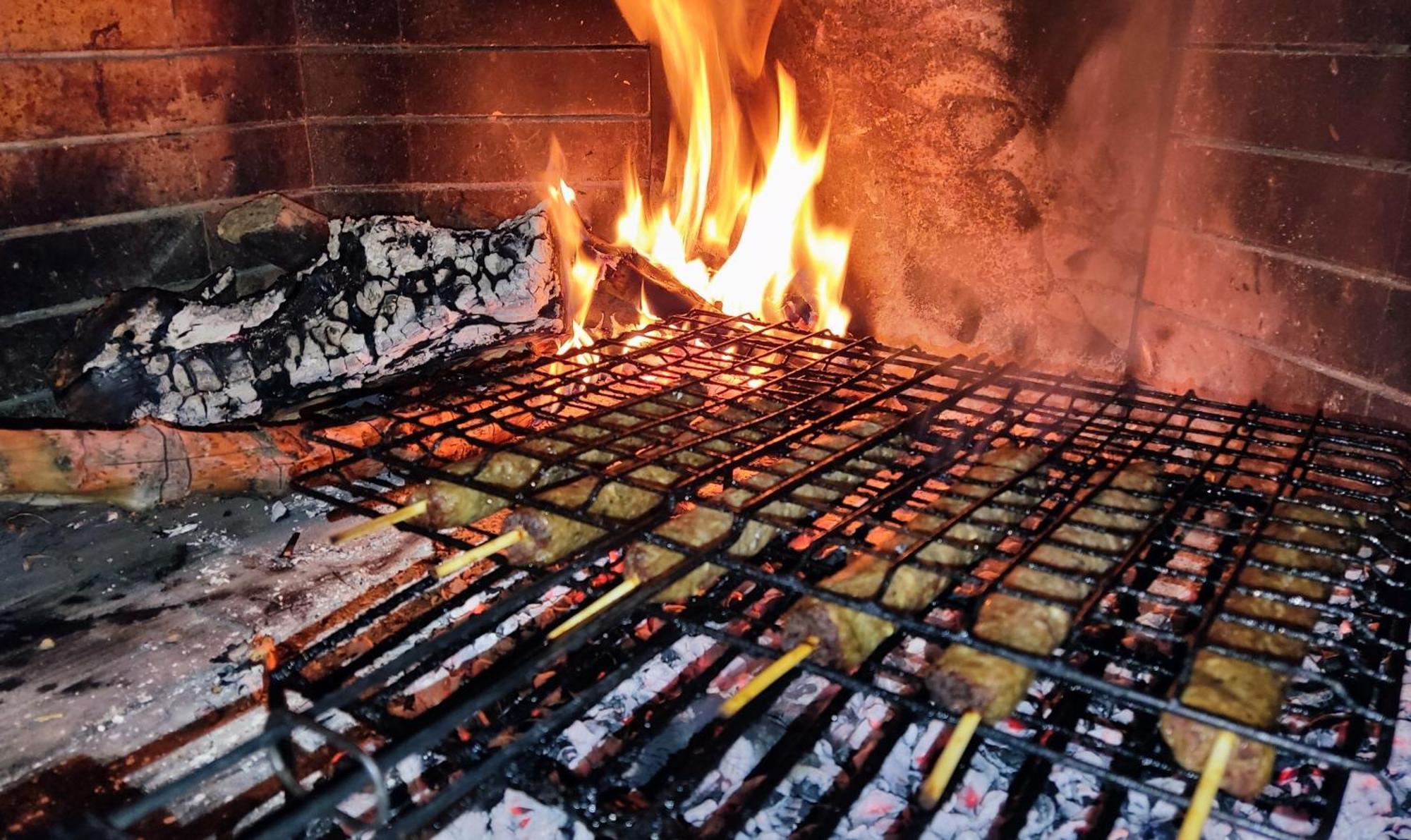 Your Spot West Peloponnese Shared Countryhouse Zacharo Esterno foto