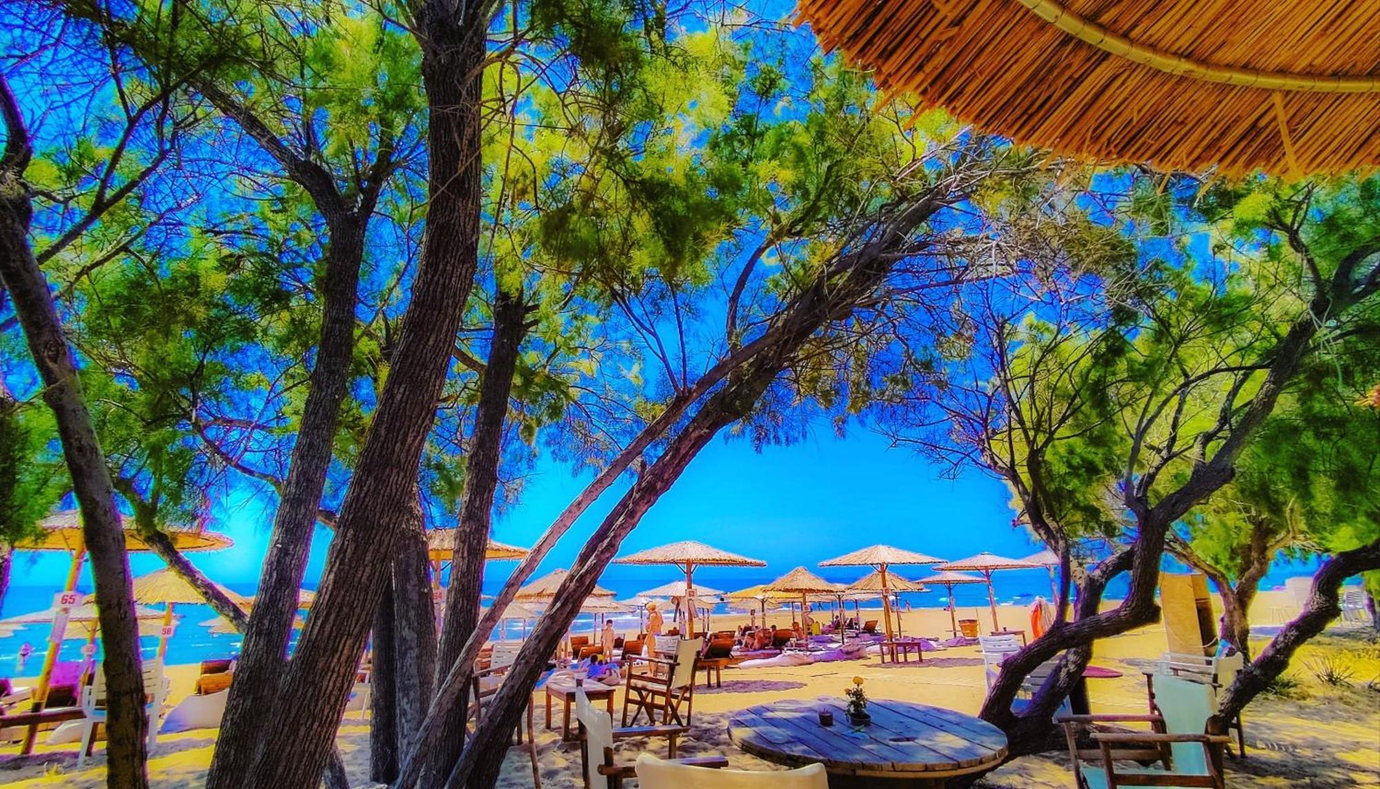 Your Spot West Peloponnese Shared Countryhouse Zacharo Esterno foto