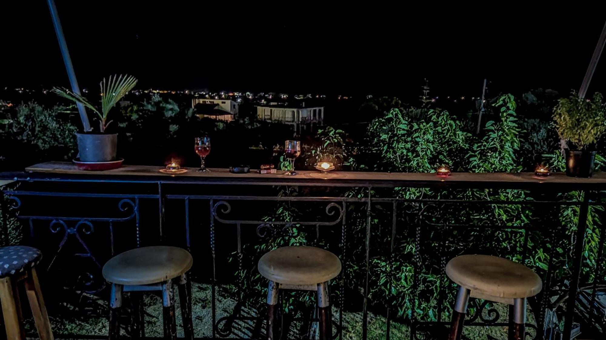 Your Spot West Peloponnese Shared Countryhouse Zacharo Esterno foto
