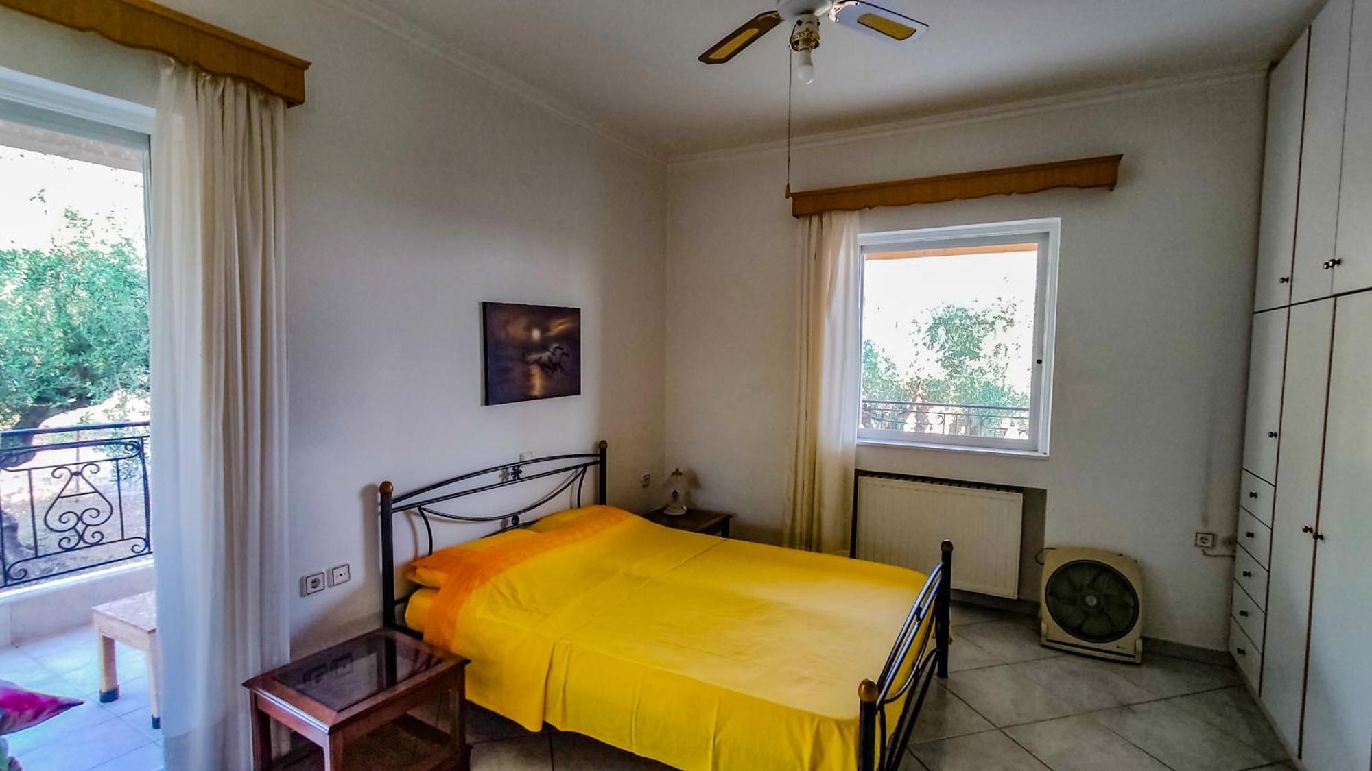 Your Spot West Peloponnese Shared Countryhouse Zacharo Esterno foto