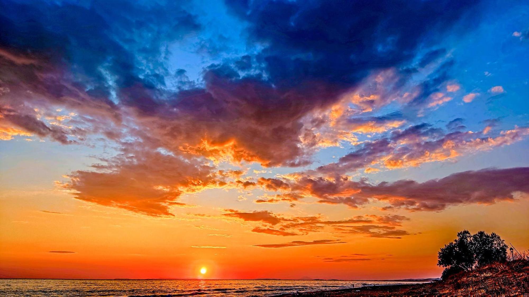 Your Spot West Peloponnese Shared Countryhouse Zacharo Esterno foto
